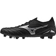 Mizuno Morelia Neo IV Beta Elite - Schwarz/Galaxy Silver/Black