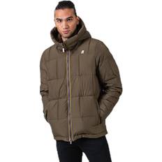 K-Way Anthime Heavy Thermo Igloo - Brown