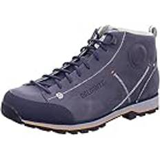 Dolomite 54 Mid Fg Evo Unisex - Storm Grey