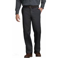 Dickies Men's Original 874 Work Pant, Black, x 34L