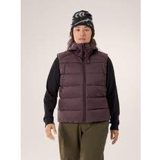 Vesten Arc'teryx Thorium Bodywarmer - Paars