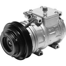 Cooling System Denso Toyota 4Runner AC Compressor 3.4L