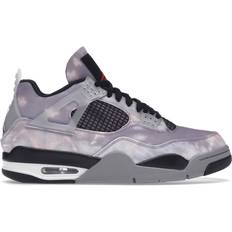 Jordan Nike Air 4 Retro Zen Master - Roze