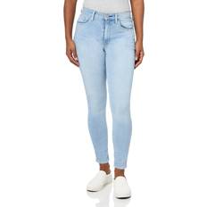 Levi's High Rise Super Skinny Jeans - Women's