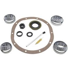 Drivetrain Toyota Tacoma Axle Differential Bearing and Seal Kit 8.4 in.