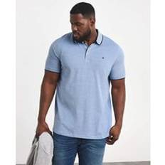 Clothing Jack & Jones Paulos Polo Bright Cobalt