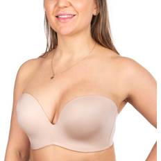Ultimate Silhouette Micro Strapless - Kampanj