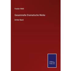 Bøger Gesammelte Dramatische Werke (Geheftet)
