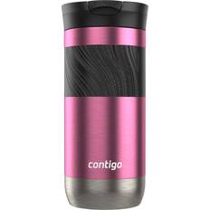 Contigo Travel Mugs Contigo Byron 2.0 16 oz Travel Mug