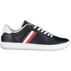 Tommy Hilfiger Cupsole Sneaker - Navy