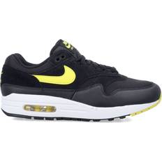 Nike Air Max 1 Essential Sneakers - Black