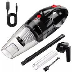 Dayplus Cordless Handheld Vacuum Black