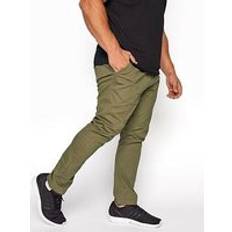 Clothing BadRhino Stretch Chino - Khaki/Green