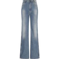 Jeans Vivienne Westwood W Ray 5 Pocket Jeans - Light Blue