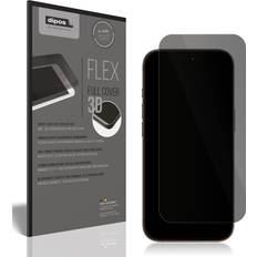 Dipos Full Cover Privacy Film iPhone 16 Pro