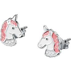 Enfant Boucles d'oreilles FAVS Kinderohrring 925er Silber