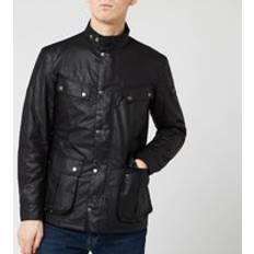 Barbour Duke Jacket - Black