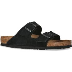 Birkenstock Arizona Suede - Black