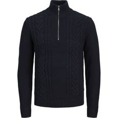Jack & Jones Dame Jakker Jack & Jones Plus Kvart Lynlås