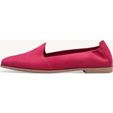 Tamaris Damen Pantoffeln & Hausschuhe Tamaris Slipper Damen - Pink