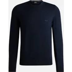 HUGO BOSS Black Botto-L Sweater A1-24 - Men's