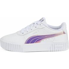 Puma Carina 2.0 Holo Sneaker - Weiß