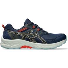 Asics Gel-Venture 9 Zapatillas - Azul/Gris