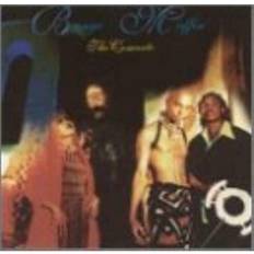 Bongo Maffin Concerto (CD)