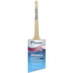 Brush Tools Premier Atlantic 3 In Firm Thin Angle Paint Brush