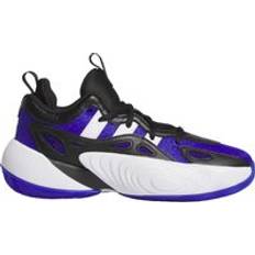 Azul Zapatillas de Baloncesto Performance Trae Unlimited 2 Basketballschuhe Kinder - Lucblu/Cblack/Ftwwht