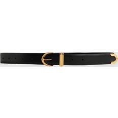 Skärp Bambi Skinny - Svart