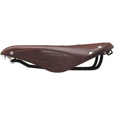 Cykeldelar Brooks England B17 Herrsadel Onesize