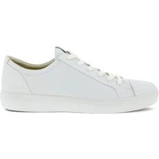 ecco Soft 7 M - White