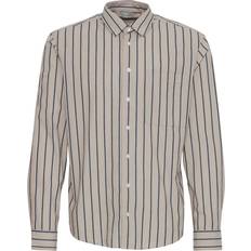 Golf - Herre Skjorter Casual Friday Dobby Striped Shirt Str