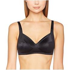 Playtex Bras Playtex Perfect Silhouette Soft Cup Bra - Black