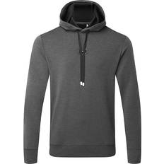 Callaway Jumpers Callaway Aquapel Premium Golf Hoodie - Dark Caviar Heather