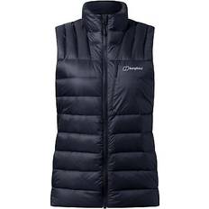 Berghaus Vests Berghaus Silksworth Down Insulated Gilet - Black