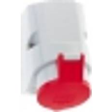 Bals Kabelclips & Fastgøring Bals CEE Stikdåse H6 400V 16A 5 Polet