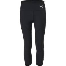 Unisex - XS Tights Puma Runtrain 7/8 Tights - Black