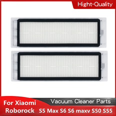 Aihontai HEPA Filter For Xiaomi Roborock S5 Max