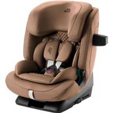 Britax advansafix Britax Advansafix Pro Lux Warm Caramel