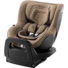 Britax Dualfix 5Z LUX Car Seat