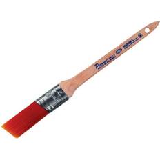 Brush Tools Proform PIC6-1.0 Angled Oval Sash 1" Paint Brush