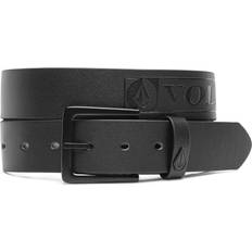 Man - Polyurethaan Riemen Volcom Stone Bar - Black