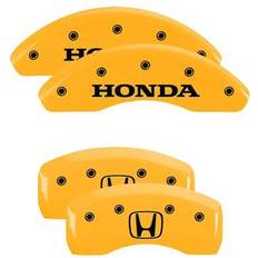 MGP Caliper Cover 20179SHOHYL