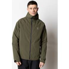 Fat Moose Fat Moose Sky Shell Jacket - Grön