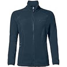 Clothing Vaude Women's Rosemoor Fleece Jacket II - Blau