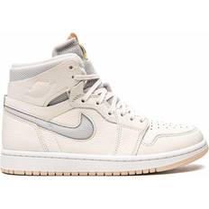 Nike Air Jordan Sportschuhe Jordan Air 1 Zoom Air CMFT Sneakers - Damen - Weiß