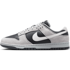 Nike Dunk Low Men's Shoes - Grey