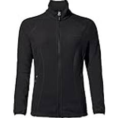 Clothing Vaude Rosemoor Fleece Jacket II - Schwarz